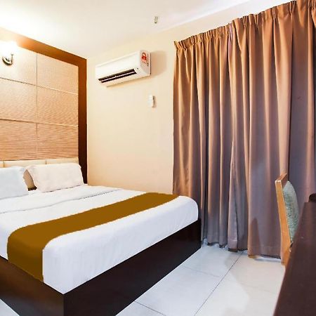 Sejati Hotel Sitiawan Eksteriør billede